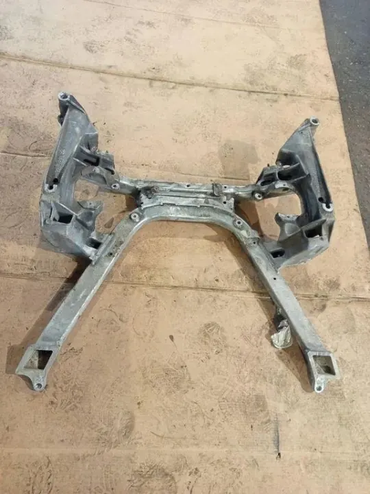 OEM 6752293 Framhjulsram för BMW 7-serie E65/E66 image 6