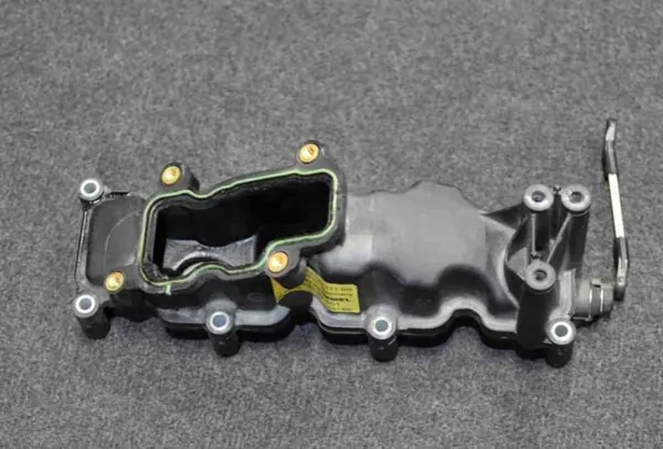 Audi OE Ansaugkrümmer OEM 059129711BR - Gebraucht image 3