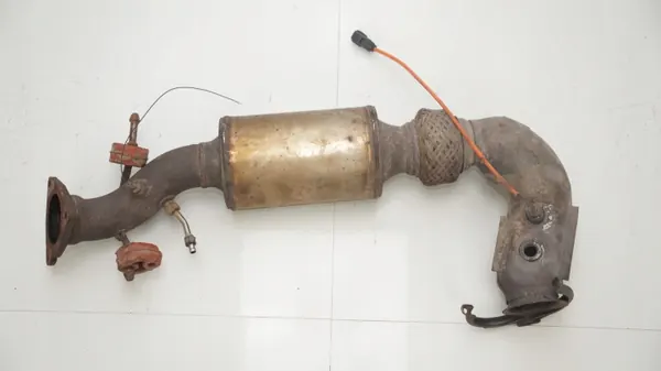 Catalisador OEM 360201841 Range Rover Evoque 2.2D image 3