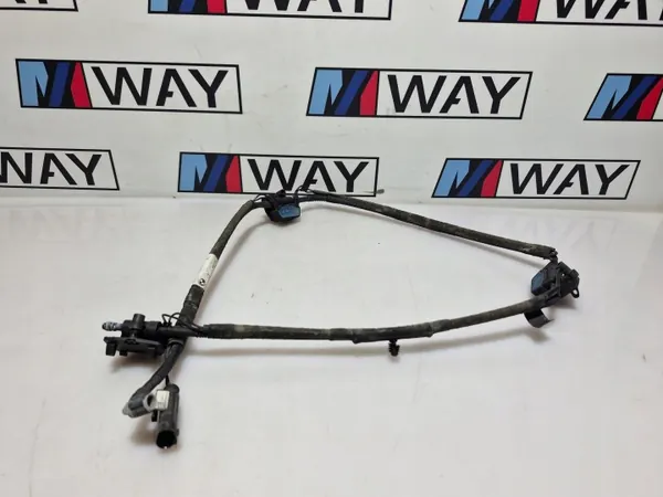 BMW Scheibenwaschschlauch OEM 4448770 - Direktpassend image 2