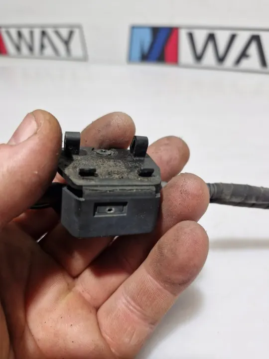 BMW Scheibenwaschschlauch OEM 4448770 - Direktpassend image 4