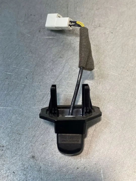 Caméra de recul Suzuki Vitara OEM FBZ17757 - Occasion image 2