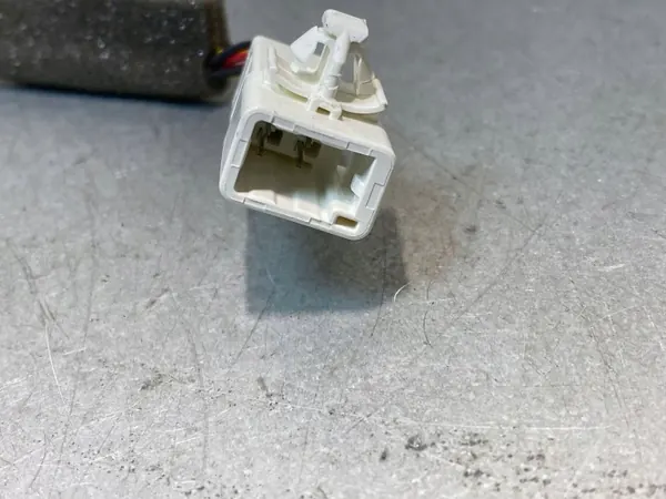 Caméra de recul Suzuki Vitara OEM FBZ17757 - Occasion image 3