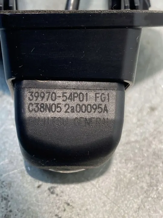 Caméra de recul Suzuki Vitara OEM FBZ17757 - Occasion image 4