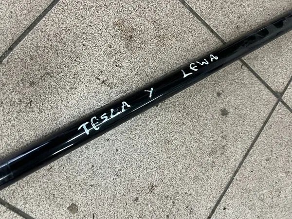 TESLA MODEL Y Vasemman Jäähdytyslangon 1530118-00-C image 3