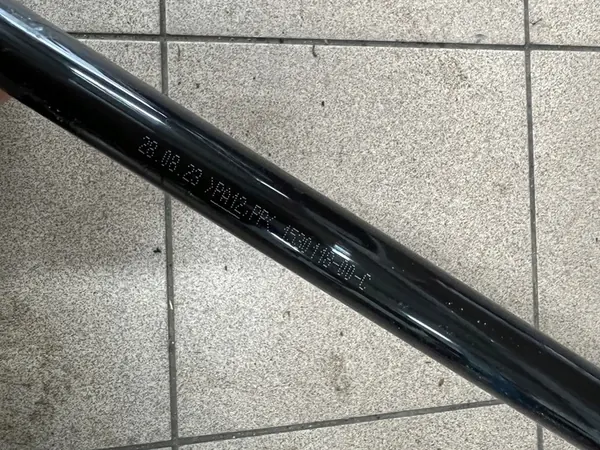 TESLA MODEL Y Vasemman Jäähdytyslangon 1530118-00-C image 7