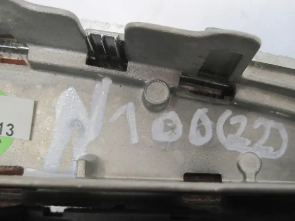 Pomo de cambio Mercedes OEM A2115420826 para Clase E W211 image 10