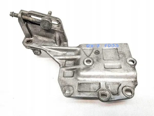 OEM N3A115910A A/C-Kompressor & Ölpumpenhalterung image 2