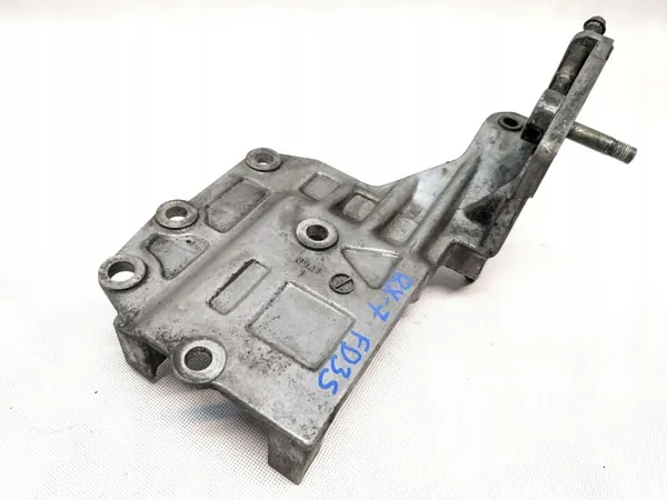 OEM N3A115910A A/C-Kompressor & Ölpumpenhalterung image 4