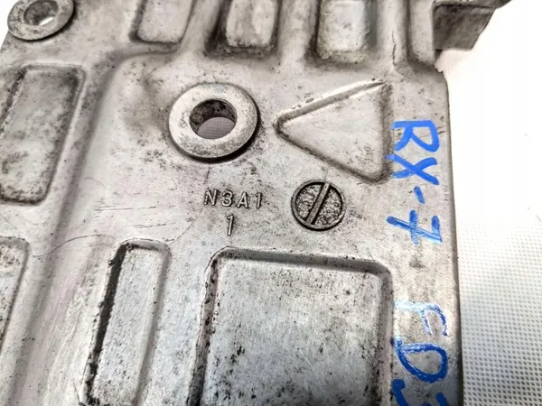 OEM N3A115910A A/C-Kompressor & Ölpumpenhalterung image 5