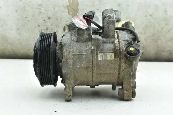 Airco Compressor BMW F20 F21 F22 F30 2.0D 9223695 image 2