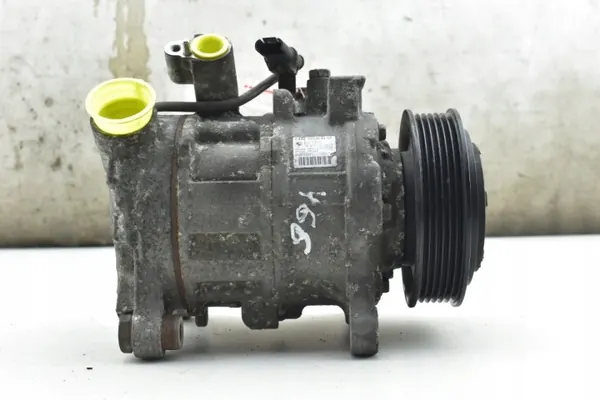 Airco Compressor BMW F20 F21 F22 F30 2.0D 9223695 image 3