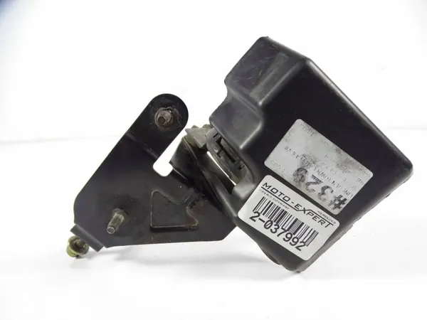 Lincoln Brandstoftank Ontluchtingsklep OEM F8VE-9F933-AC image 5
