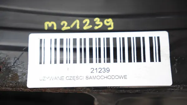Correa delantera OEM 360149639 para Skoda Fabia II 1.2B image 3
