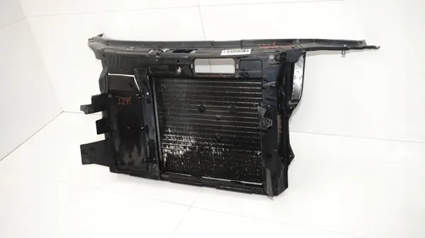 Correa delantera OEM 360149639 para Skoda Fabia II 1.2B image 4