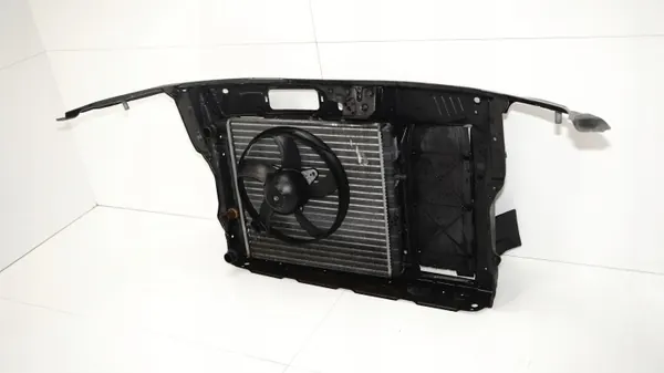 Correa delantera OEM 360149639 para Skoda Fabia II 1.2B image 8
