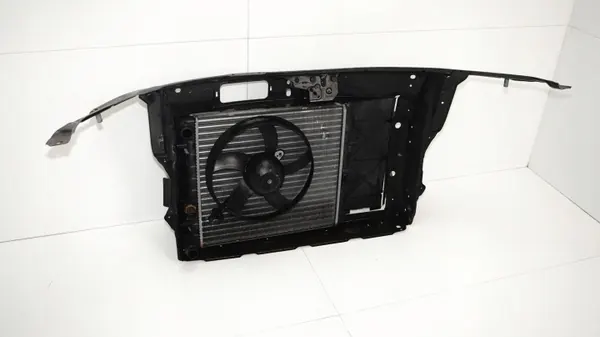 Correa delantera OEM 360149639 para Skoda Fabia II 1.2B image 9