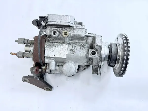 Bomba de inyección Land Rover OEM 0460404973 image 2
