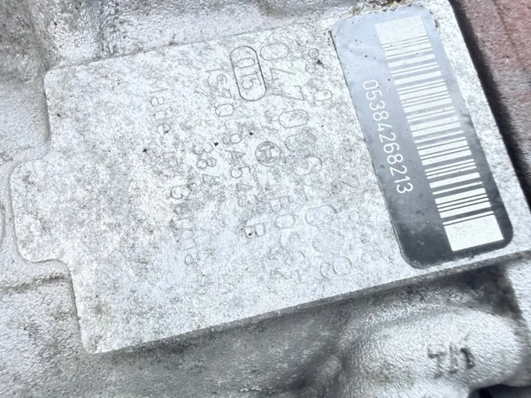 Bomba de inyección Land Rover OEM 0460404973 image 3