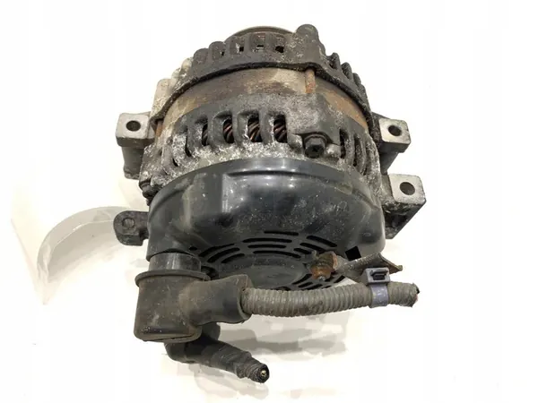 ALTERNATOR HONDA CR-V III 2.2 140KM image 3