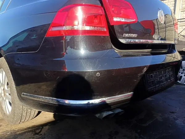 Para-choques traseiro VW Passat B7 OEM MM-1003-2 LC9X image 4