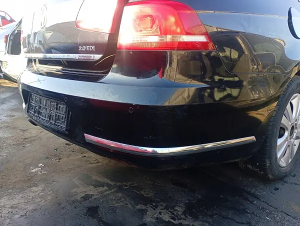Para-choques traseiro VW Passat B7 OEM MM-1003-2 LC9X image 8