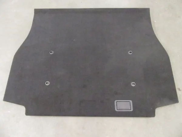 BMW X5 E53 Kofferbakmat OEM 7129740 image 2