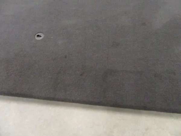 BMW X5 E53 Kofferbakmat OEM 7129740 image 3