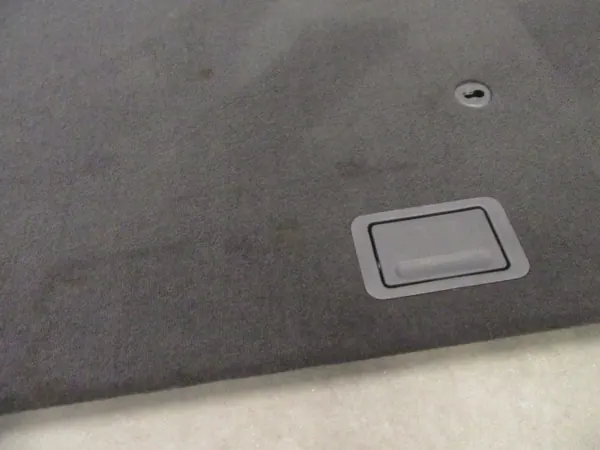 BMW X5 E53 Kofferbakmat OEM 7129740 image 4