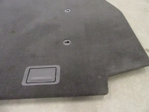 BMW X5 E53 Kofferbakmat OEM 7129740 image 5