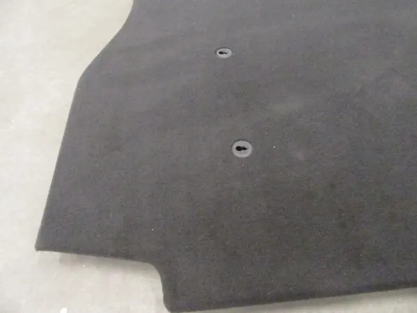 BMW X5 E53 Kofferbakmat OEM 7129740 image 6