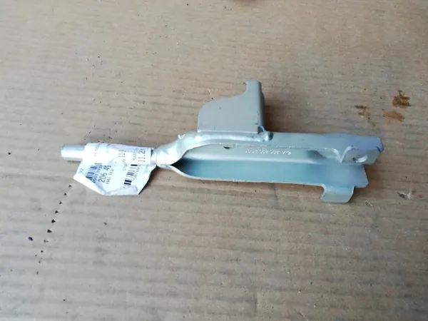 Mercedes-Benz A2064904101 Vasen Puolijarruteline image 3