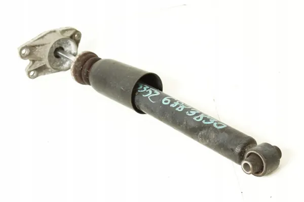 Ammortizzatore posteriore BMW F30 LIFT 6883830 image 3