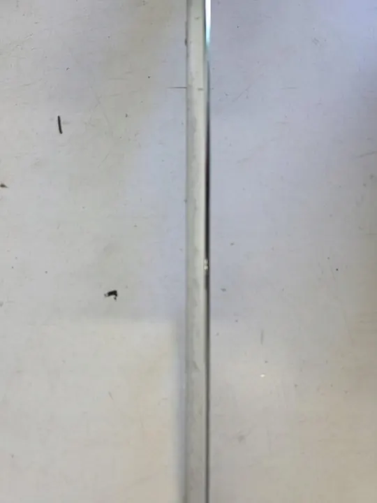 Stoßstange Chromleiste Vorne Rechts OEM HM 46356 VW image 3