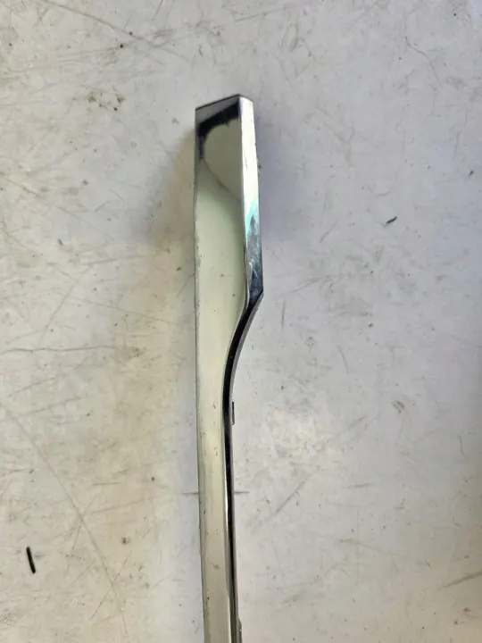 Stoßstange Chromleiste Vorne Rechts OEM HM 46356 VW image 4