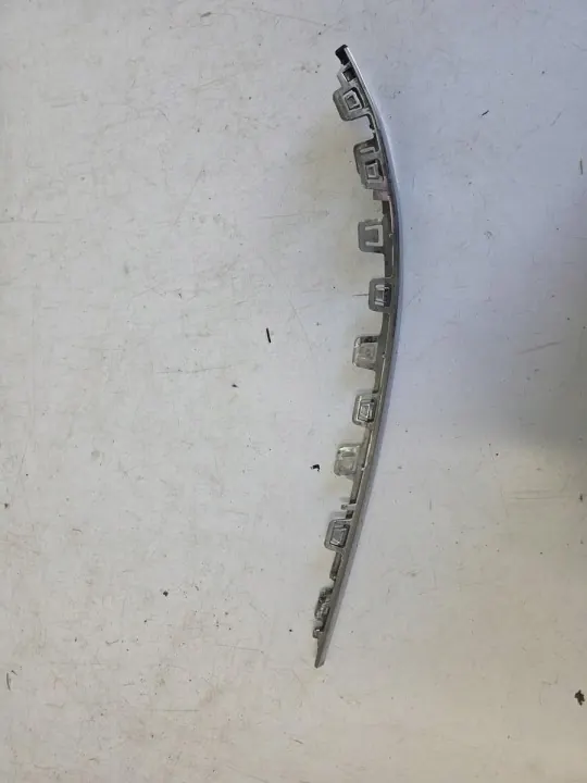 Stoßstange Chromleiste Vorne Rechts OEM HM 46356 VW image 5