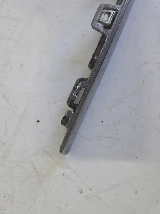 Stoßstange Chromleiste Vorne Rechts OEM HM 46356 VW image 6