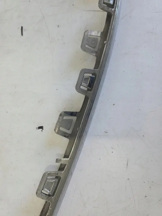 Stoßstange Chromleiste Vorne Rechts OEM HM 46356 VW image 7