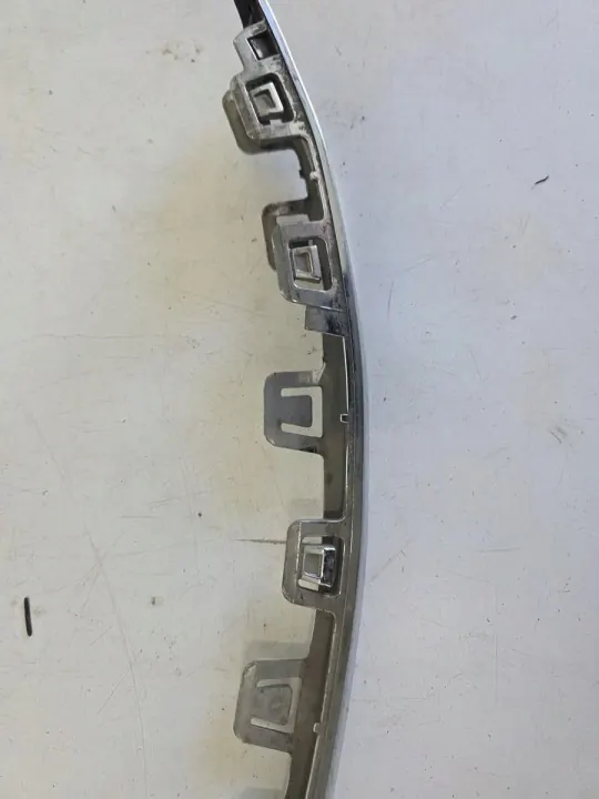 Stoßstange Chromleiste Vorne Rechts OEM HM 46356 VW image 8