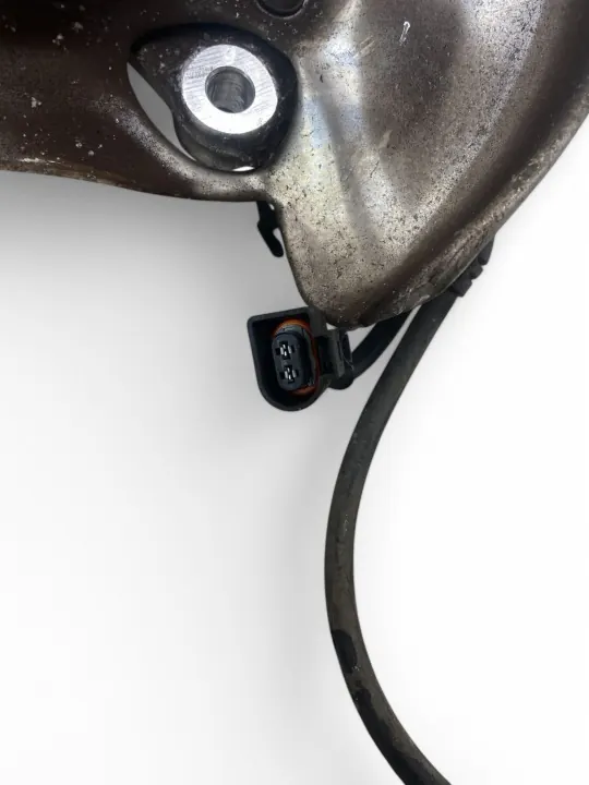 Audi A6 S6 C8 Bakre hjulnav OEM 4K0505432K image 9