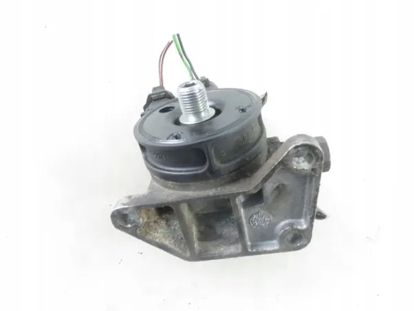 Gebrauchte FIAT Kraftstofffilter-Basis OEM B538 image 3