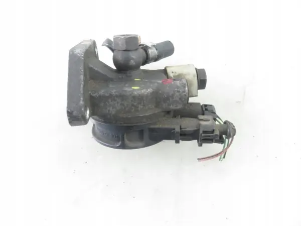 Gebrauchte FIAT Kraftstofffilter-Basis OEM B538 image 5