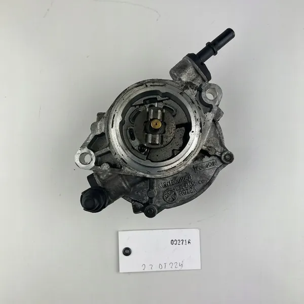 Imupumppu Ford Transit Ranger 3.2 Defender 2.2 image 2