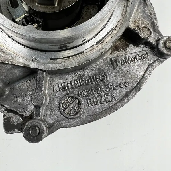 Imupumppu Ford Transit Ranger 3.2 Defender 2.2 image 4