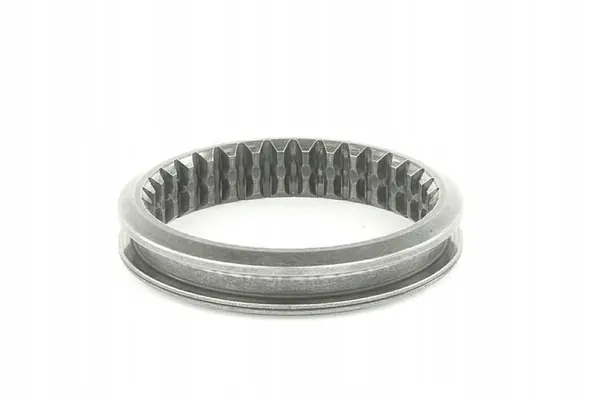 Glissière de synchroniseur Iveco Daily 2000- image 10