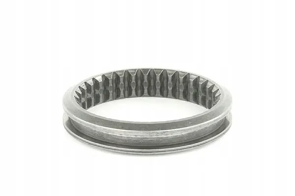 Glissière de synchroniseur Iveco Daily 2000- image 2