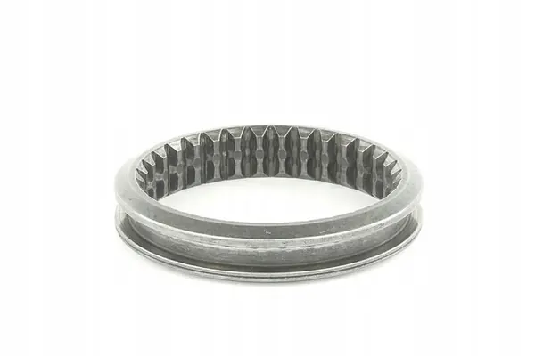 Glissière de synchroniseur Iveco Daily 2000- image 3