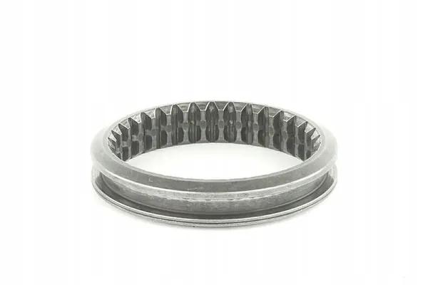 Glissière de synchroniseur Iveco Daily 2000- image 4