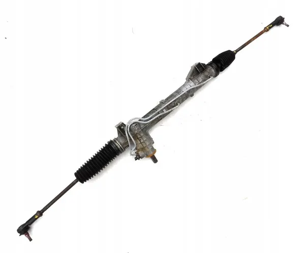 Caixa de direção Peugeot 807 Lancia Phedra Citroen C8 Ulysse II image 2