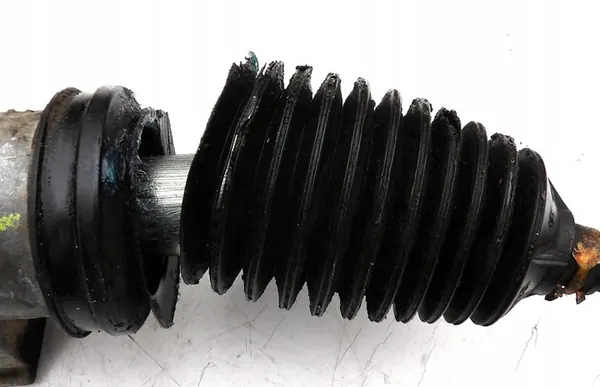 Caixa de direção Peugeot 807 Lancia Phedra Citroen C8 Ulysse II image 6